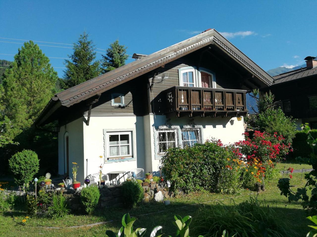 Rosis Cottage Lienz Zewnętrze zdjęcie